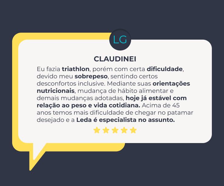 Depoimento - Claudinei